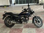 Bajaj Avenger 150 Street full fresh 2018