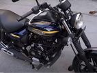 Bajaj Avenger 150 Street . 2019