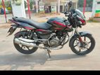 Bajaj Avenger 150 Street . 2016