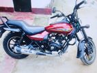 Bajaj Avenger 150 Street good condition 2018