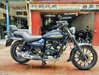 Bajaj Avenger 150 Street GOOD CONDITION BIKE 2017