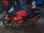 Bajaj Avenger 150 Street . 2019