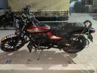 Bajaj Avenger 150 Street Fresh 2017