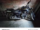 Bajaj Avenger 150 Street . 2017