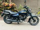 Bajaj Avenger 150 Street new condition 2018