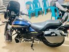 Bajaj Avenger 150 Street Normal 2016