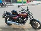 Bajaj Avenger 150 Street papers update 2017