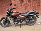 Bajaj Avenger 150 Street ফ্রেস কন্ডিশন 2017