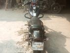 Bajaj Avenger 150 Street . 2018