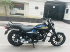 Bajaj Avenger 150 Street SD (10Y REGI) 2017
