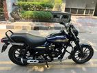 Bajaj Avenger 150 Street SD (10Y Regi) 2018