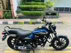 Bajaj Avenger 150 Street SD 2018