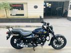 Bajaj Avenger 150 Street SD 2018
