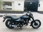 Bajaj Avenger 150 Street SD 2018