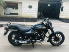 Bajaj Avenger 150 Street SD 2018