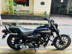 Bajaj Avenger 150 Street SD 2018