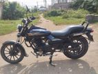 Bajaj Avenger 150 Street SD 2018