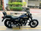 Bajaj Avenger 150 Street SD 2019