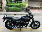 Bajaj Avenger 150 Street SD 2019