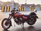 Bajaj Avenger 160 0 2021