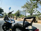 Bajaj Avenger 160 2017