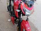 TVS Apache RTR 160 2019