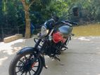 Bajaj Avenger 160 . 2021