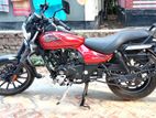 Bajaj Avenger 160 . 2021