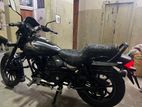 Bajaj Avenger 160 2021