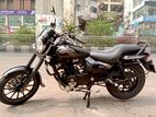 Bajaj Avenger 160 . 2021