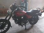 Bajaj Avenger 160 2022