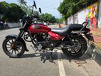 Bajaj Avenger 160 2022