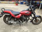 Bajaj Avenger 160 2022