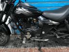 Bajaj Avenger 160 . 2022