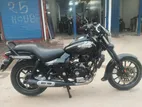 Bajaj Avenger 160 . 2022