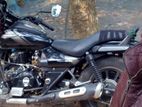 Bajaj Avenger 160 . 2022