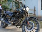 Bajaj Avenger 160 2022