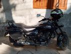 Bajaj Avenger 160 . 2022