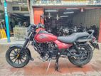 Bajaj Avenger 160 ABS 10 YR REG 2021