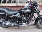 Bajaj Avenger 160 Abs 2021