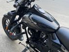 Bajaj Avenger 160 Abs 2021