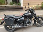 Bajaj Avenger 160 Abs 2021