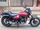 Bajaj Avenger 160 ABS 2022