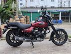 Bajaj Avenger 160 abs 2022