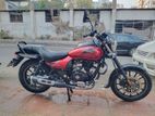 Bajaj Avenger 160 ABS 2022