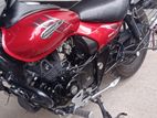 Bajaj Avenger 160 Abs 2022