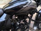 Bajaj Avenger 160 Abs 2022