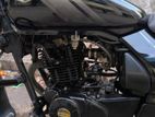 Bajaj Avenger 160 Abs 2022