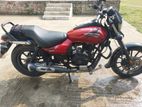 Bajaj Avenger 160 ABS 2022