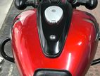 Bajaj Avenger 160 Abs 2022